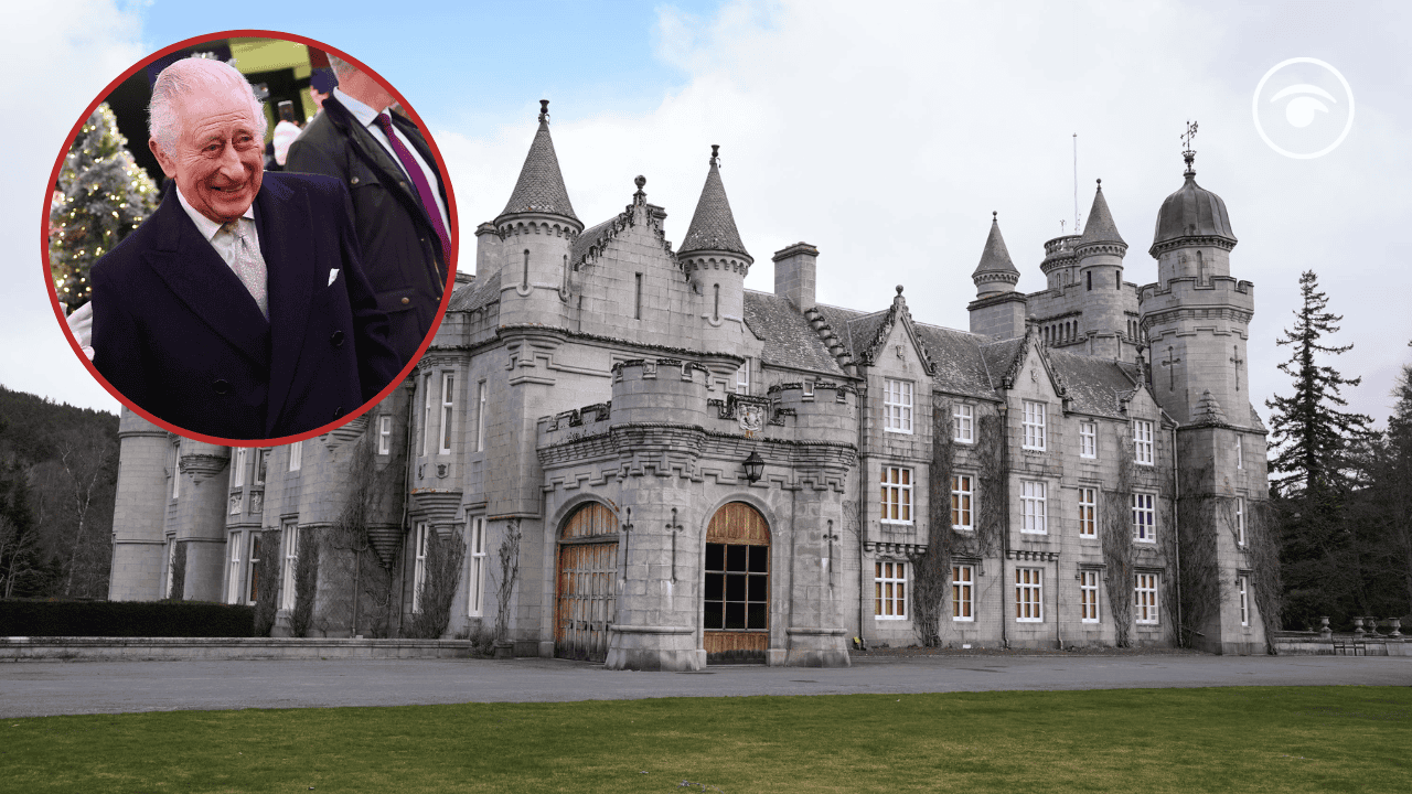 Balmoral Castle tours costing up to £150 divide opinion