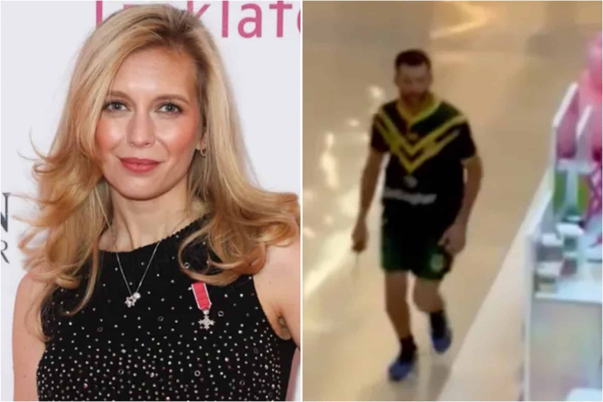 Rachel Riley apologises for Sydney stabbing post following uproar