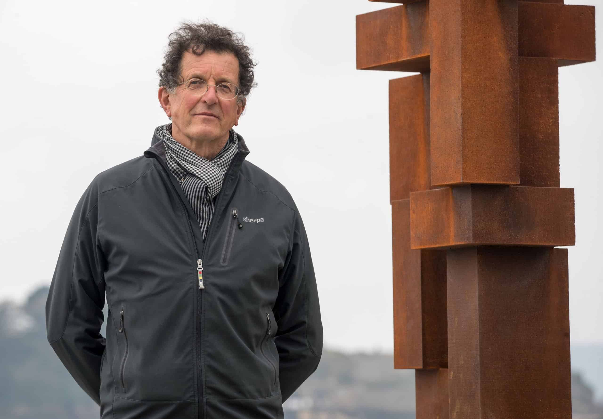 Angel of the North sculptor dubs Brexit the ‘biggest act of self-harm’ in British history