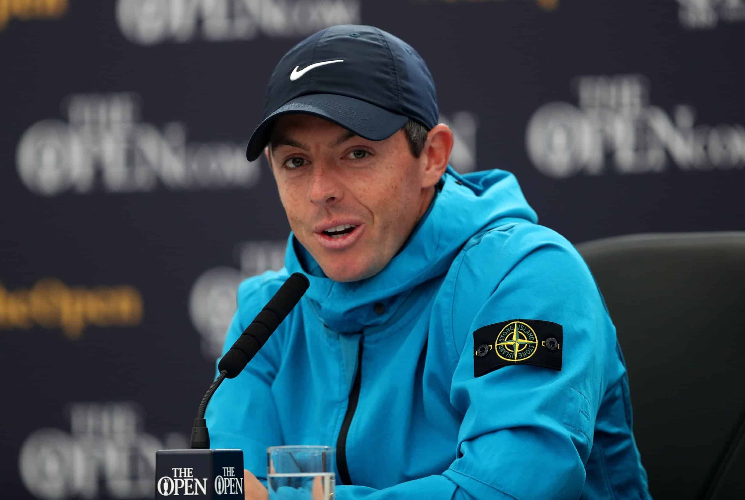 McIlroy to LIV? It’s looking like an odds-on possibility