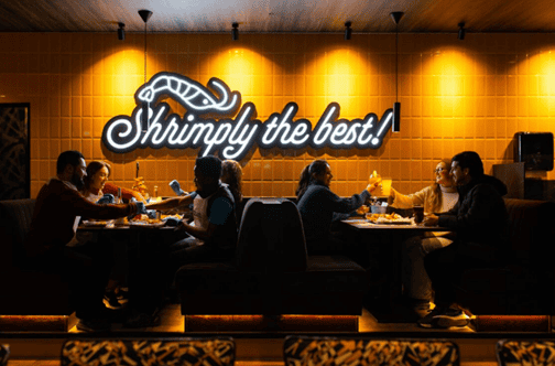 Shrimp Shack to give out free shrimp on National Shrimp Day - The London Economic