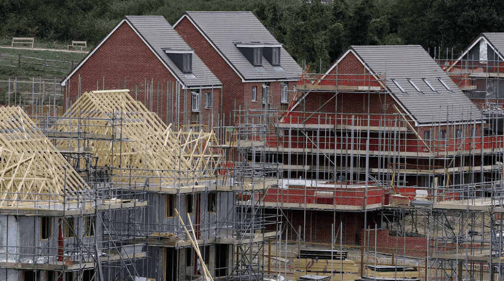 Labour to set out golden rules for grey belt in bid to boost housing