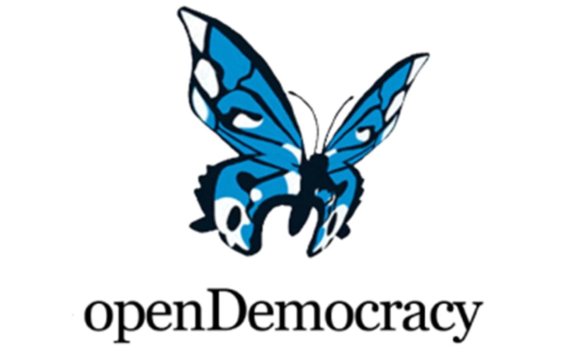 Open Democracy announces lay-offs