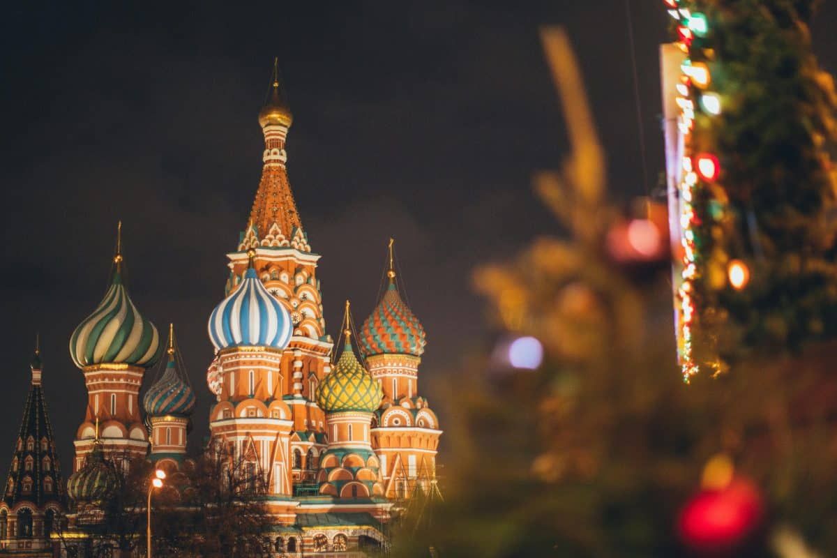 Российская экономика находится на пути к значительному росту Российская экономика находится на пути к значительному росту