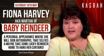Coventry nightclub faces backlash for hosting controversial ‘Real Martha’ Baby Reindeer event
