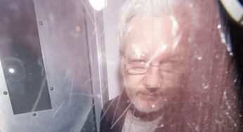 MPs call for inquiry into role of CPS in Assange case