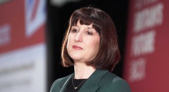 Rachel Reeves accuses Government of ‘gaslighting’ voters over economy