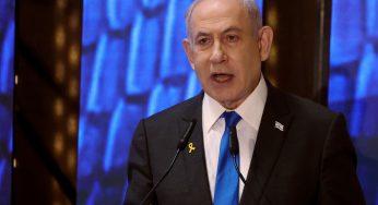 Israel aims to contain fallout from arrest warrant request backed by some allies