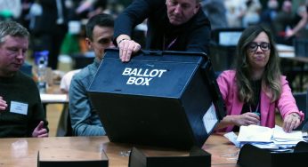 Greens on track for ‘best performance yet’ in English local elections
