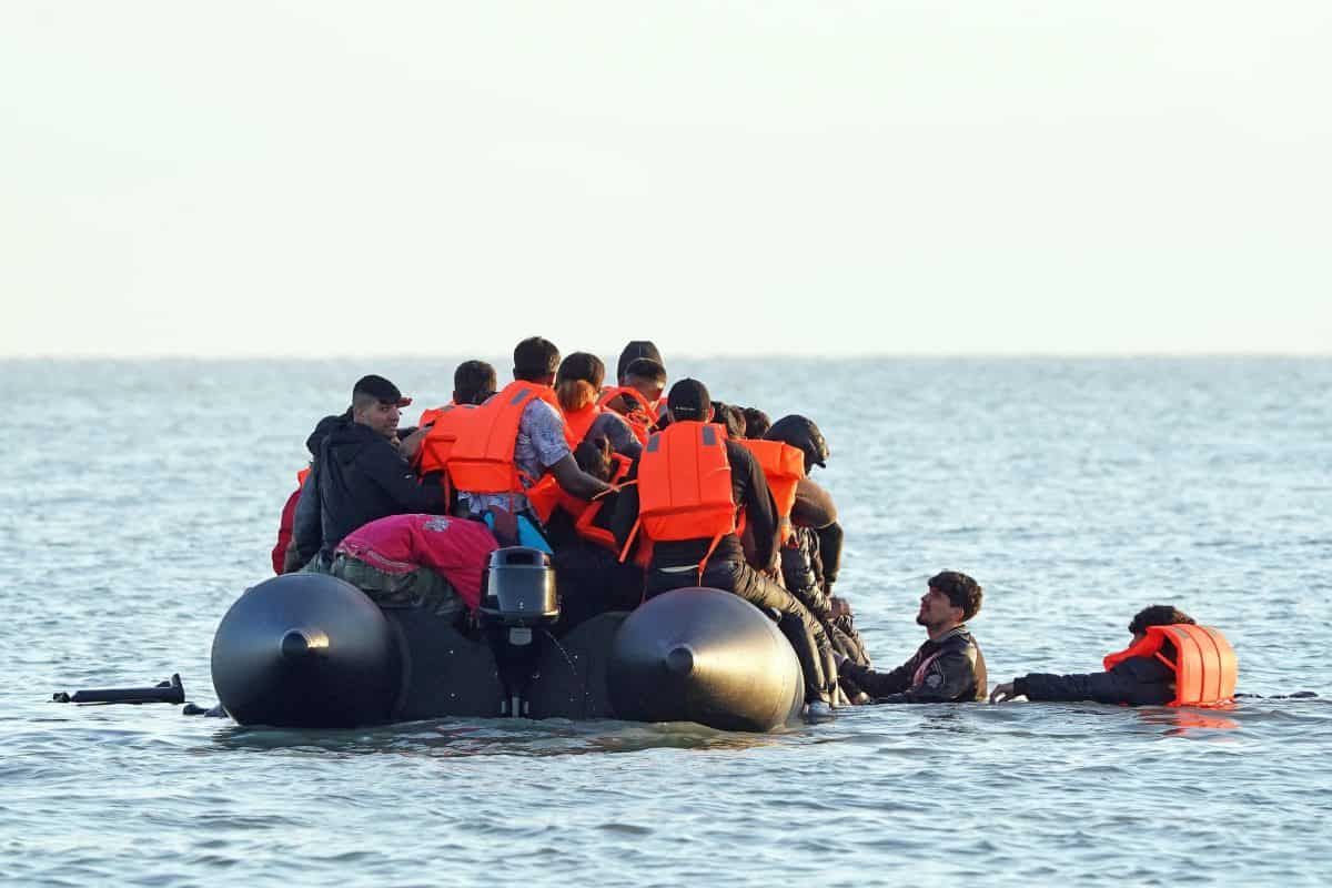 Daily Express forced to label own immigration article as ‘misleading’ Daily Express forced to label own immigration article as ‘misleading’