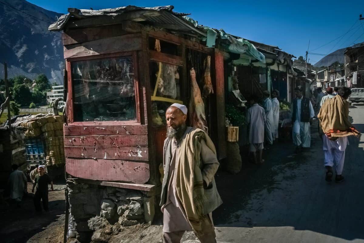 Adventure travellers urged to explore Northern Pakistan