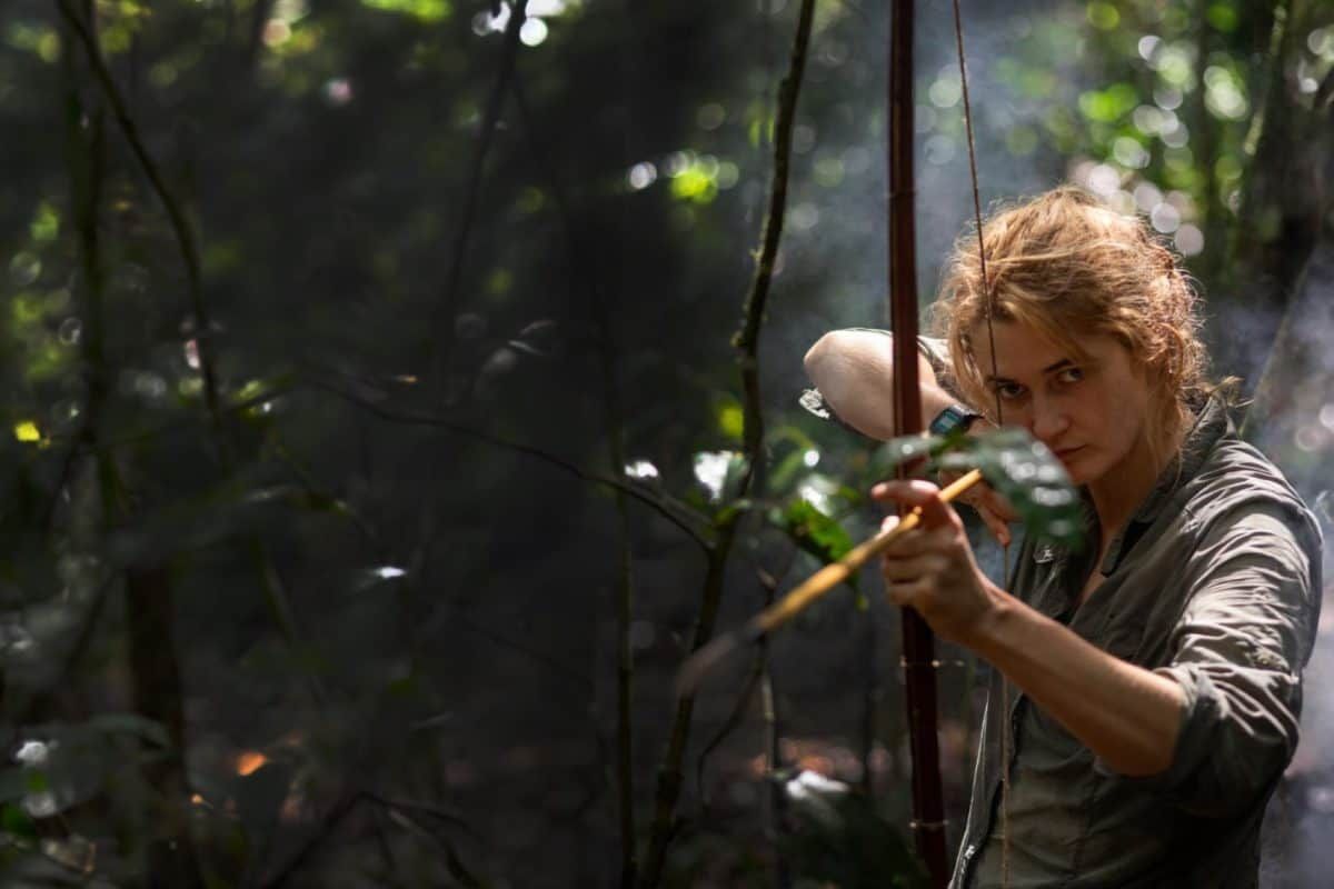 Britain’s ‘most hardcore’ explorer takes on untamed Amazon in new Channel 4 series Britain’s ‘most hardcore’ explorer takes on untamed Amazon in new Channel 4 series